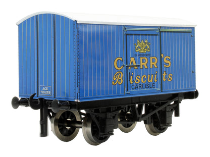 Pre-Owned Set 11 Of 3 Private Owner Goods Vans
