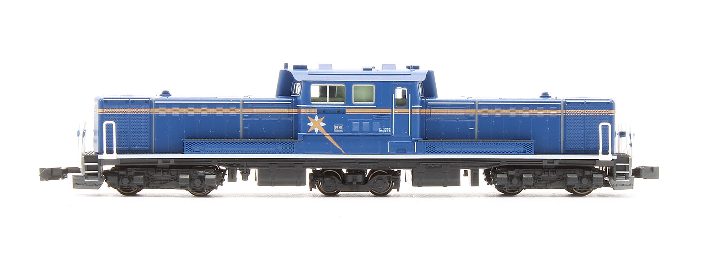 Pre-Owned JR DD51 Diesel Locomotive