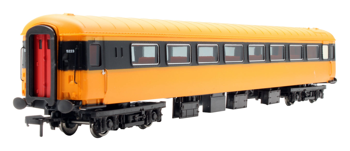 Pre-Owned MM5223 IE MKII Standard 2nd Class Coach No.5223