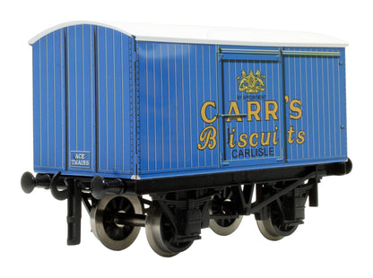 Pre-Owned Set 11 Of 3 Private Owner Goods Vans