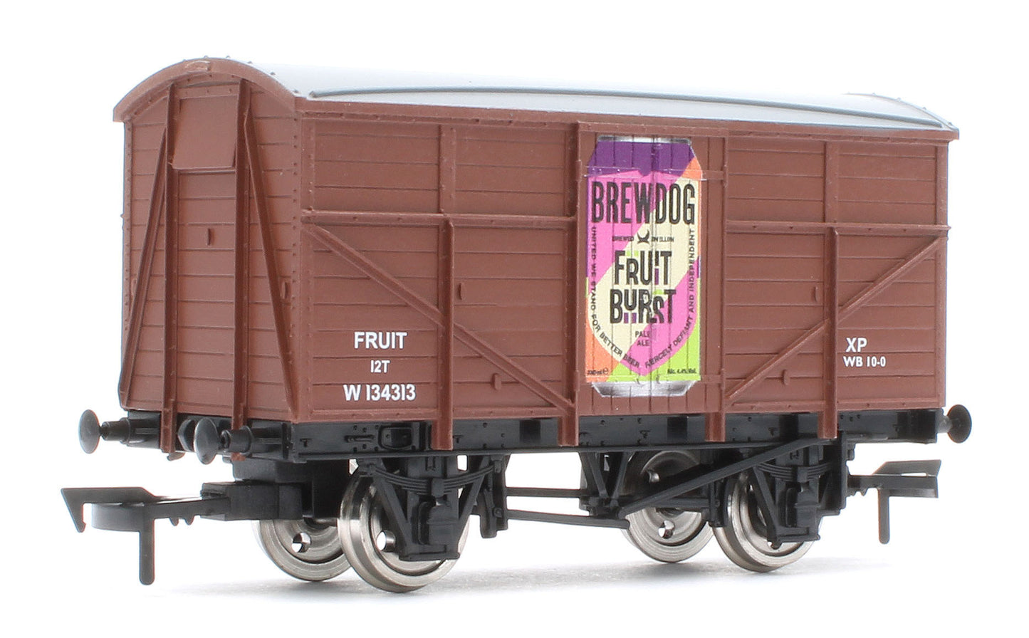 4F-015-027 Fruit Mex Brewdog Fruit Burst