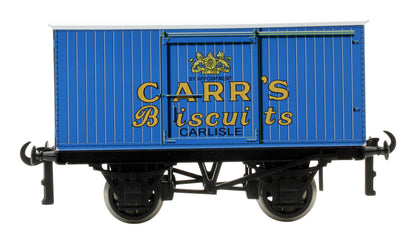 Pre-Owned Set 11 Of 3 Private Owner Goods Vans