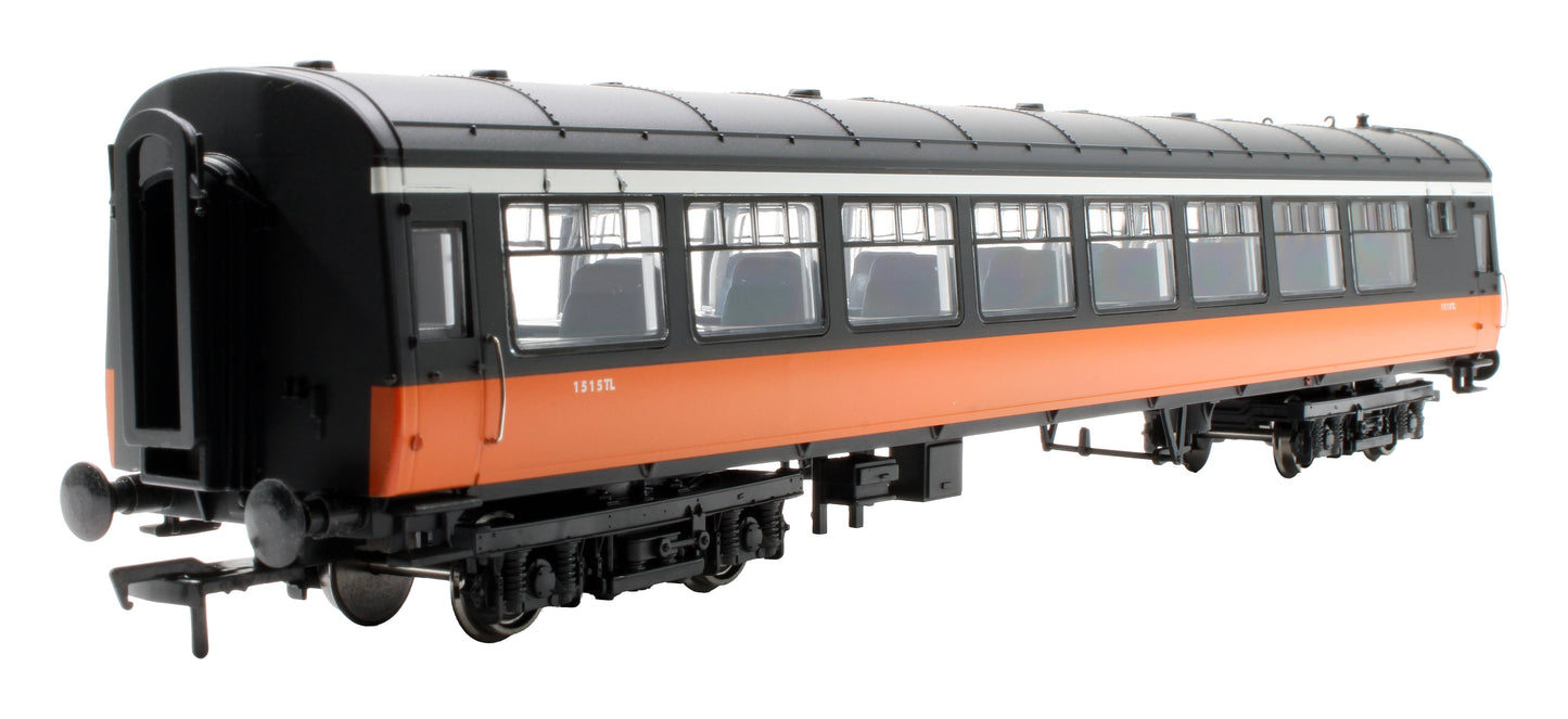 Pre-Owned MM1515 IE Craven Standard Coach No.1515