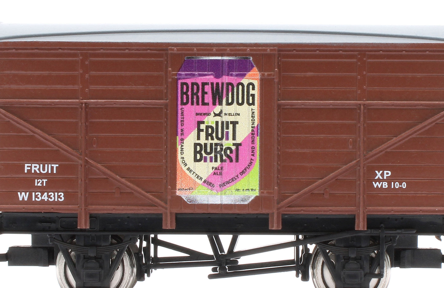 4F-015-027 Fruit Mex Brewdog Fruit Burst