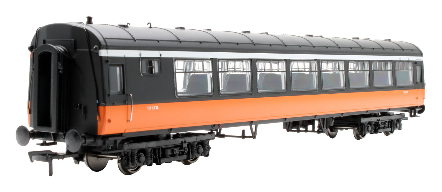 Pre-Owned MM1515 IE Craven Standard Coach No.1515