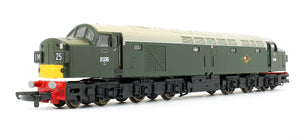 Pre-Owned BR Green Class 40 'D335' Diesel Locomotive