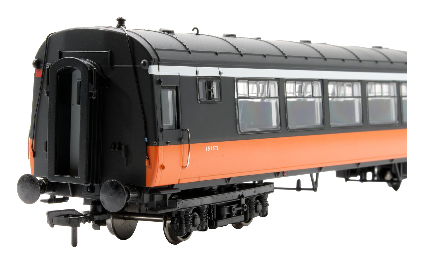 Pre-Owned MM1515 IE Craven Standard Coach No.1515