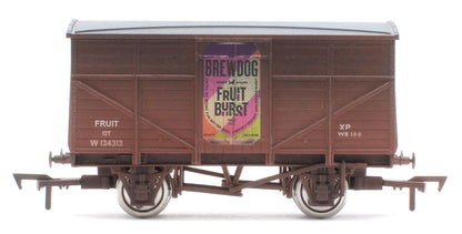 4F-015-028 Fruit Mex Brewdog Fruit Burst - Weathered