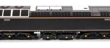 Class 57 LNWR Style Lined Black 57311 Locomotive Services Ltd Diesel Locomotive