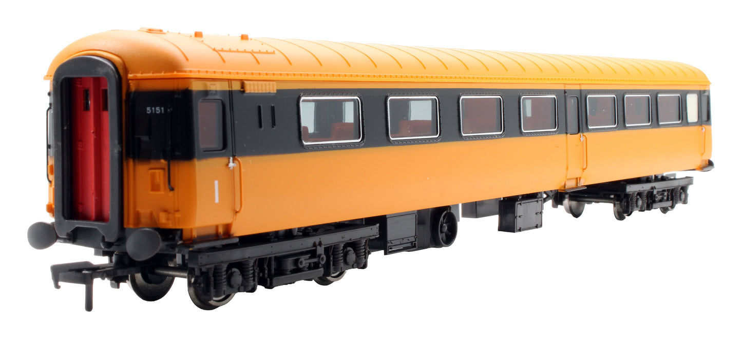Pre-Owned MM5151 CIE MKII Composite Coach No.5151