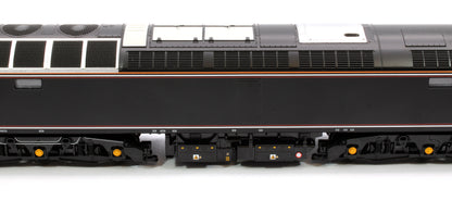 Pre-Owned Class 57 LNWR Style Lined Black 57311 Locomotive Services Ltd Diesel Locomotive
