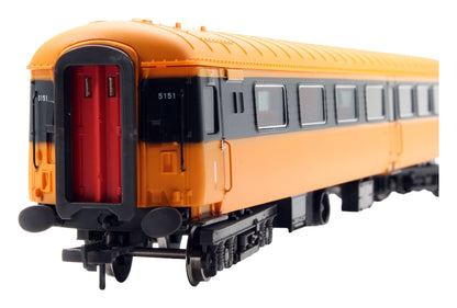 Pre-Owned MM5151 CIE MKII Composite Coach No.5151
