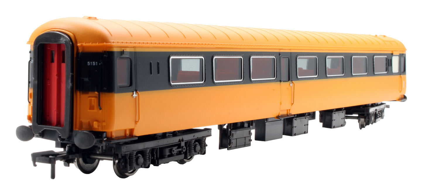 Pre-Owned MM5151 CIE MKII Composite Coach No.5151