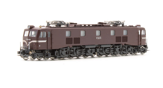 Pre-Owned JR EF5848 Electric Locomotive