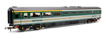 Pre-Owned Mk3 Trailer Restaurant First Buffet (TRFB) First Great Western 40736