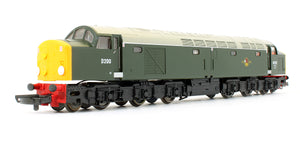 Pre-Owned BR Green Class 40 'D200' Diesel Locomotive