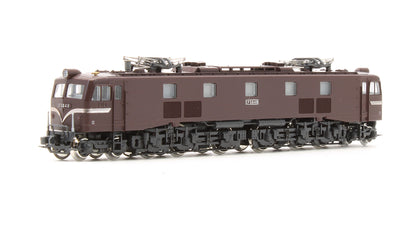 Pre-Owned JR EF5848 Electric Locomotive