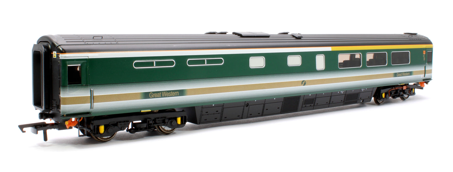 Pre-Owned Mk3 Trailer Restaurant First Buffet (TRFB) First Great Western 40736