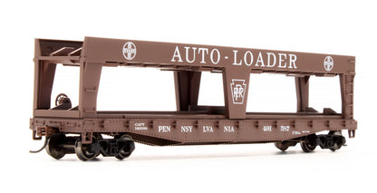 Pre-Owned RND74443 Pennsylvania 50' Double Deck Auto Loader - Road #491587