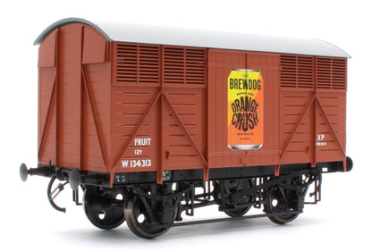 7F-067-005 GW BR Western Fruit Van Brewdog Orange Crush