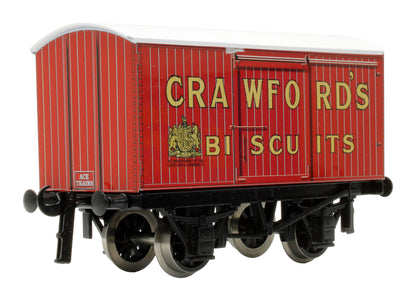 Pre-Owned Set 12 Of 3 Private Owner Goods Vans