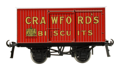 Pre-Owned Set 12 Of 3 Private Owner Goods Vans