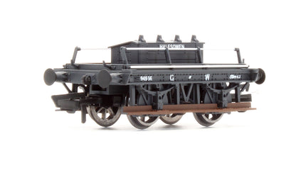 Pre-Owned GWR Shunters Truck Halesowen '94956'