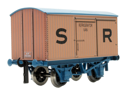 Pre-Owned Set 13 of 3x SR Refrigerator Goods Vans