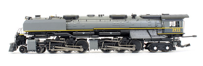 Pre-Owned Genesis Challenger 4-6-6-4 Union Pacific - Road #3975 - DCC Sound