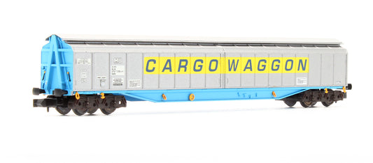 Pre-Owned Cargowaggon Ferry Wagon '2797 530-3'