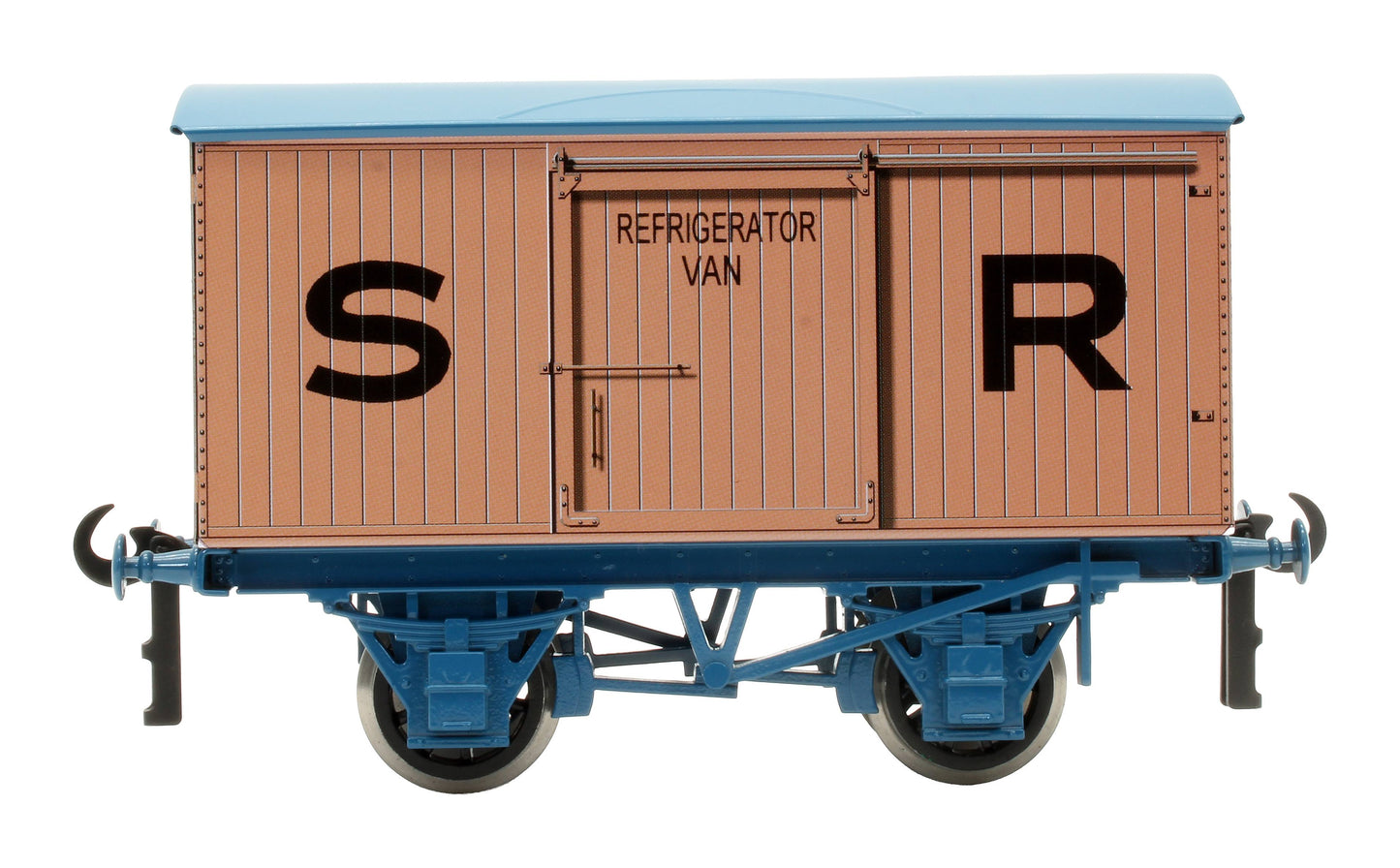 Pre-Owned Set 13 of 3x SR Refrigerator Goods Vans