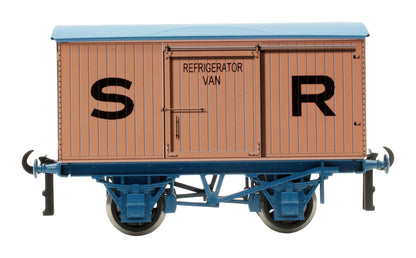 Pre-Owned Set 13 of 3x SR Refrigerator Goods Vans