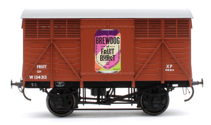 7F-067-006 GW BR Western Fruit Van Brewdog Fruit Burst