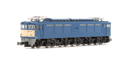 Pre-Owned JR EF64 Electric Locomotive