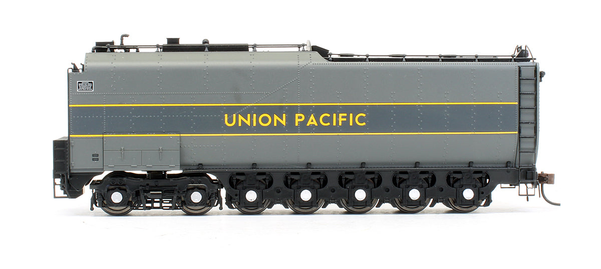 Pre-Owned Genesis Challenger 4-6-6-4 Union Pacific - Road #3975 - DCC Sound