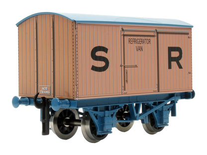 Pre-Owned Set 13 of 3x SR Refrigerator Goods Vans