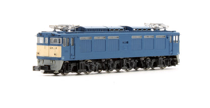 Pre-Owned JR EF64 Electric Locomotive