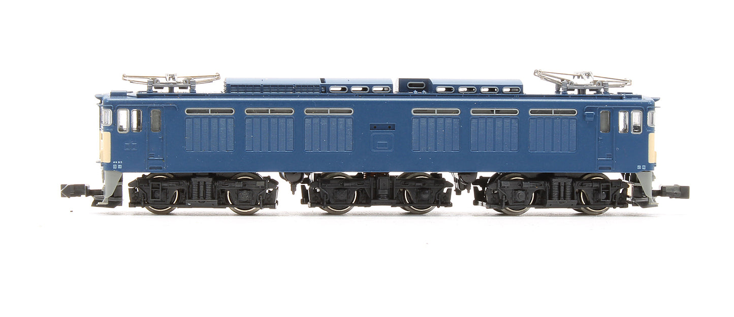Pre-Owned JR EF64 Electric Locomotive