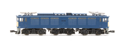 Pre-Owned JR EF64 Electric Locomotive