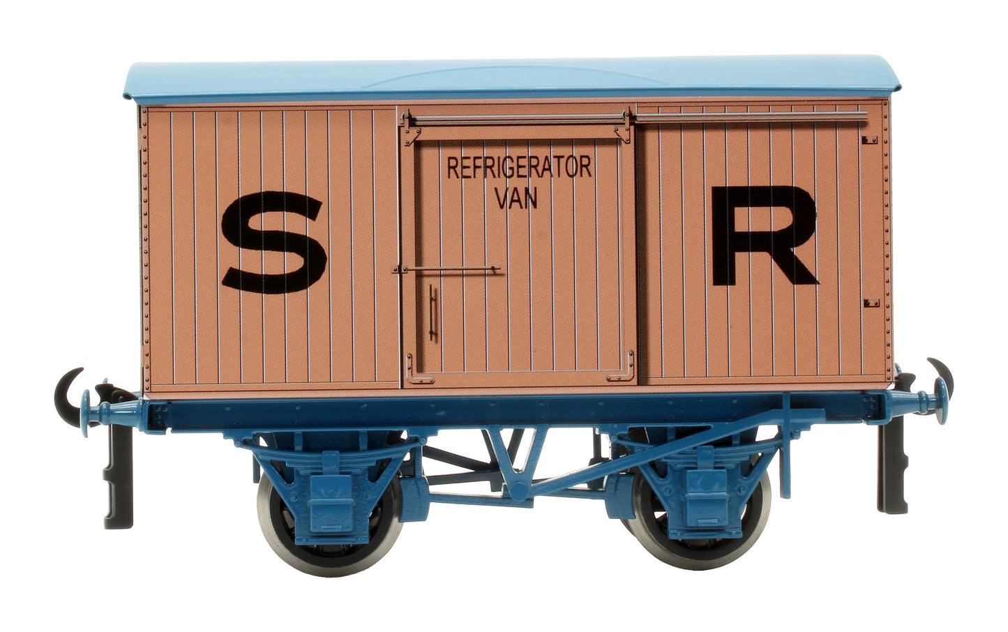 Pre-Owned Set 13 of 3x SR Refrigerator Goods Vans