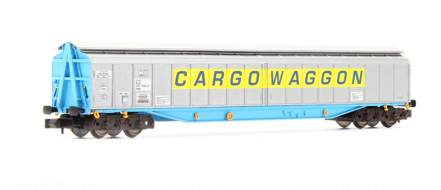 Pre-Owned Cargowaggon Ferry Wagon '2797 532-9'
