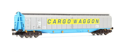 Pre-Owned Cargowaggon Ferry Wagon '2797 532-9'