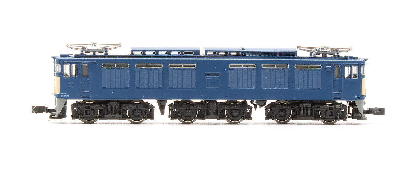 Pre-Owned JR EF64 Electric Locomotive