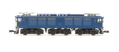 Pre-Owned JR EF64 Electric Locomotive