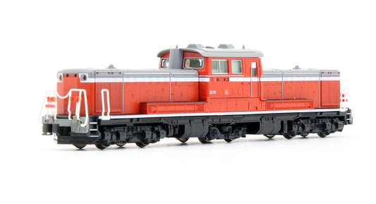 Pre-Owned DD51 Diesel Locomotive