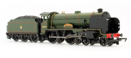 Pre-Owned RailRoad BR (Early) 4-4-0 Schools Class 'Sevenoaks' No.30935 Steam Locomotive