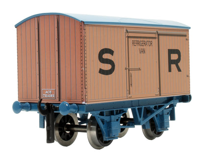 Pre-Owned Set 13 of 3x SR Refrigerator Goods Vans