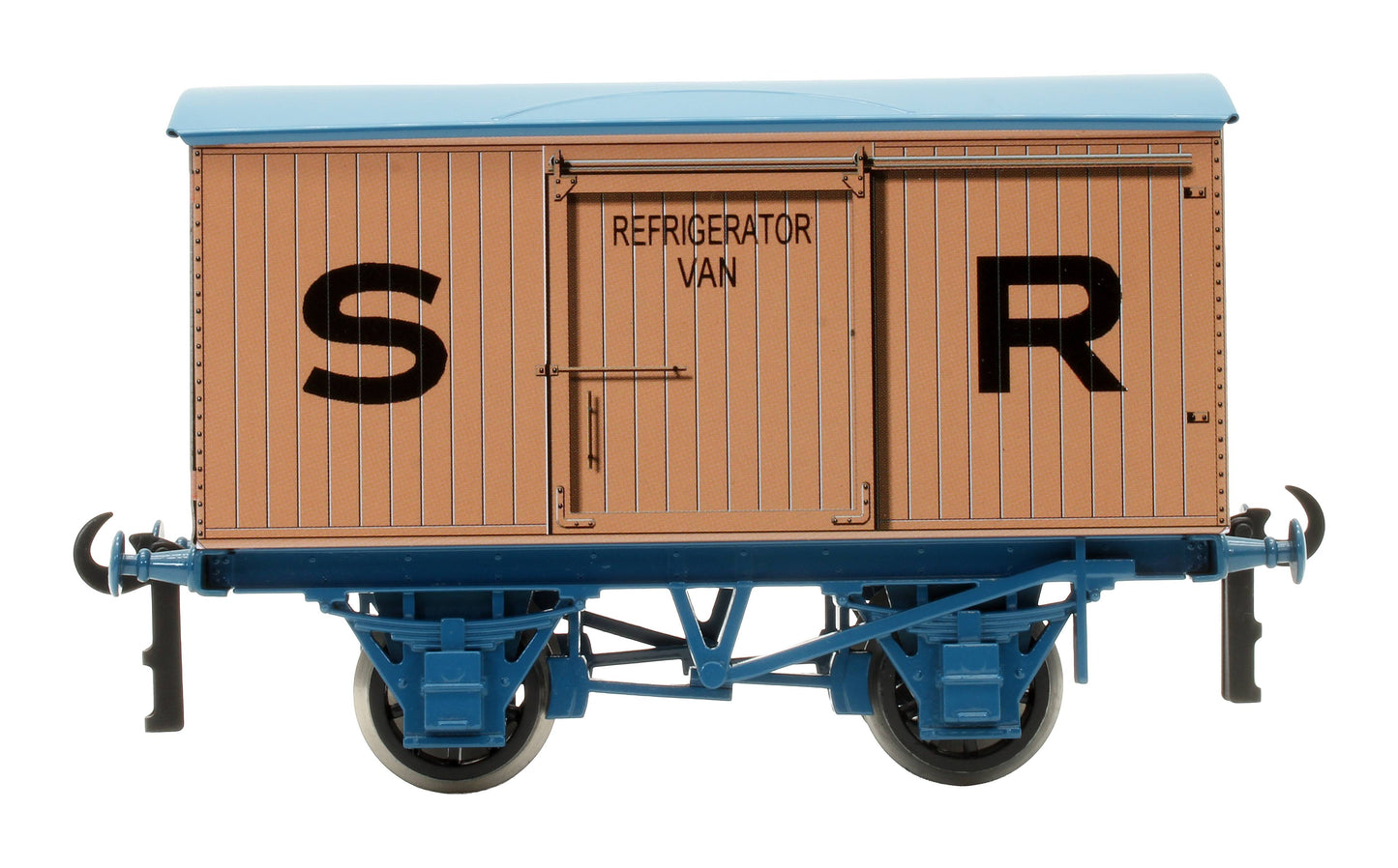 Pre-Owned Set 13 of 3x SR Refrigerator Goods Vans