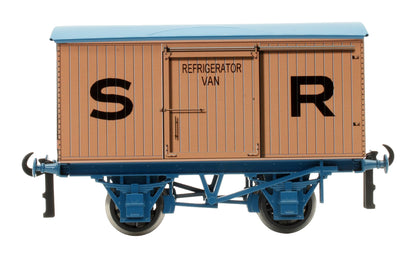 Pre-Owned Set 13 of 3x SR Refrigerator Goods Vans