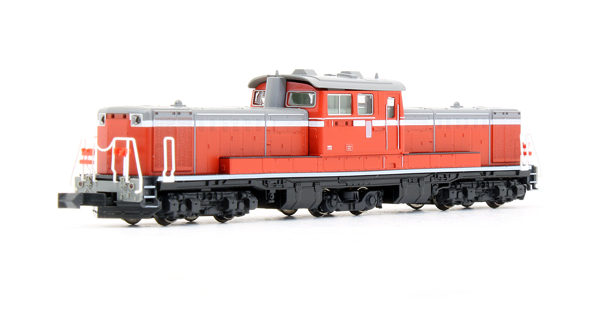 Pre-Owned DD51 Diesel Locomotive